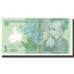 Banconote, Romania, 1 Leu, 2005, KM:117a, SPL-