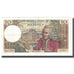 Frankreich, 10 Francs, Voltaire, 1969, 1969-11-06, VZ, Fayette:62.40, KM:147c
