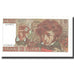 Francia, 10 Francs, Berlioz, 1977, 1977-03-03, FDS, Fayette:63.21, KM:150c