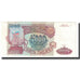 Geldschein, Russland, 5000 Rubles, 1993, KM:258b, SS