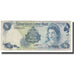 Banknote, Cayman Islands, 1 Dollar, L.1974, KM:1a, VF(20-25)