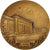 Frankrijk, Medal, French Third Republic, Sports & leisure, 1928, PR, Bronze