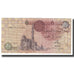 Banknote, Egypt, 1 Pound, KM:50d, VF(20-25)