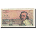 Frankrijk, 10 Nouveaux Francs, Richelieu, 1961, 1961-12-07, TB, Fayette:57.16