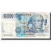 Banknot, Włochy, 10,000 Lire, Undated, KM:112c, UNC(63)