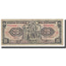 Banknote, Ecuador, 20 Sucres, 1988, 1988-11-22, KM:121Aa, VF(20-25)