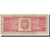 Banknot, Ekwador, 5 Sucres, 1988, 1988-11-22, KM:108b, VF(20-25)