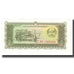 Banconote, Laos, 10 Kip, KM:27A, FDS