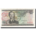Banknote, Luxembourg, 50 Francs, 1972, 1972-08-25, KM:55b, VF(20-25)
