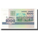 Banknote, Belarus, 1000 Rublei, 1998, KM:11, UNC(65-70)