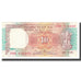 Geldschein, India, 10 Rupees, KM:88c, UNZ