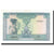 Banknote, Lao, 10 Kip, KM:10b, UNC(63)