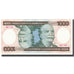 Banknote, Brazil, 1000 Cruzeiros, KM:201b, UNC(65-70)