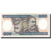 Banknote, Brazil, 500 Cruzeiros, KM:200a, UNC(65-70)
