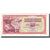 Banconote, Iugoslavia, 100 Dinara, 1986, 1986-05-16, KM:90a, MB