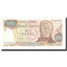 Banknote, Argentina, 1000 Pesos, KM:304c, UNC(65-70)