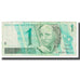 Banknote, Brazil, 1 Réal, KM:251a, VF(20-25)