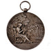 France, Medal, French Third Republic, Flora, 1906, Vernon, AU(50-53), Silver