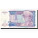 Banconote, Zaire, 1 Nouveau Zaïre, 1993, 1993-06-24, KM:52a, MB