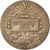 Francja, Medal, Trzecia Republika Francuska, Biznes i przemysł, 1905, Dubois.A