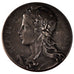 FRANCE, Politics, Society, War, French Third Republic, Medal, EF(40-45),...