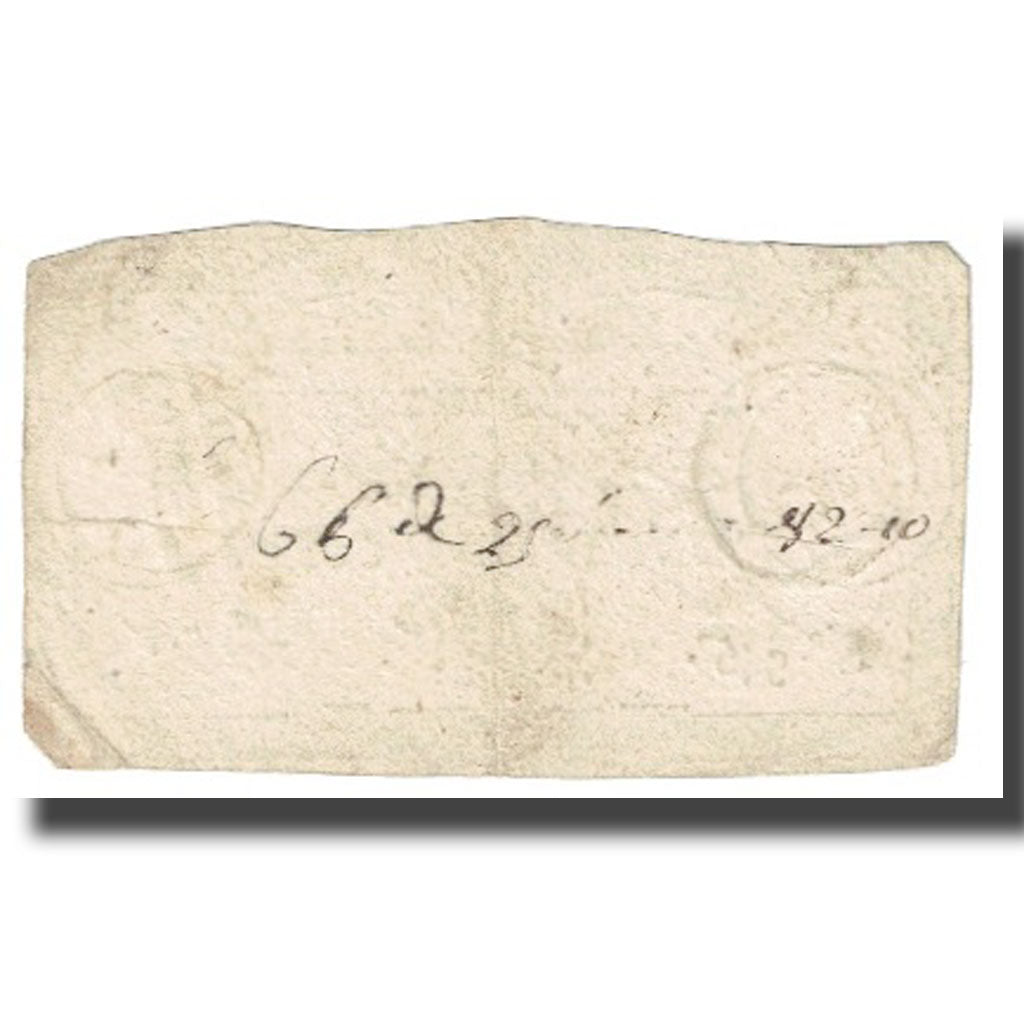 France, 25 Sols, VF(20-25), Fayette:ASS.25A, KM:A55