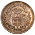 FRANCE, Flora, French Third Republic, Medal, EF(40-45), Desaide, Silver, 42,...