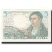 Frankreich, 5 Francs, Berger, 1947, 1947-10-30, VZ, Fayette:5.7, KM:98b