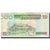 Billet, Libya, 10 Dinars, KM:78, SUP