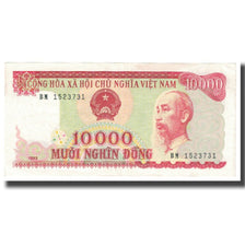 Banknote, Vietnam, 10,000 D<ox>ng, 1993, KM:115a, UNC(63)