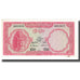 Banknot, Kambodża, 5 Riels, Undated, KM:10c, EF(40-45)