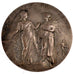 FRANCE, Business & industry, French Third Republic, Medal, AU(50-53), Dubois.A,.