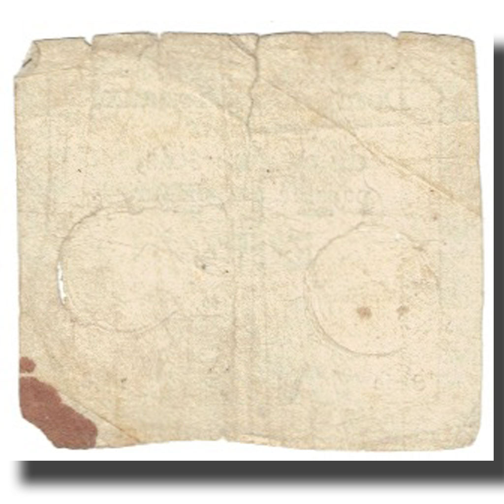 France, 15 Sols, 1792, 1792-10-24, VF(20-25), Fayette:ass40b, KM:A69a