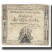 France, 10 Sous, 1792, 1792-01-04, VF(20-25), KM:A68a