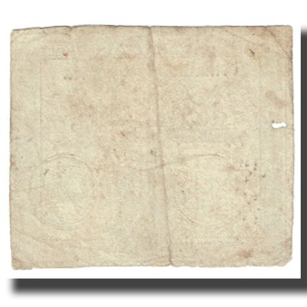 France, 10 Sous, 1792, 1792-01-04, VF(20-25), KM:A68a