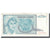 Banconote, Iugoslavia, 100 Dinara, KM:112, MB