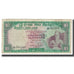 Banknote, Ceylon, 10 Rupees, 1975, 1975-10-06, KM:74a, VF(20-25)