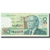 Banconote, Marocco, 50 Dirhams, KM:61a, FDS