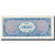 Frankrijk, 100 Francs, 1944, TTB, Fayette:20.1, KM:118a