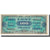 France, 100 Francs, 1944, TB, Fayette:20.1, KM:118a