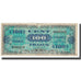 Frankreich, 100 Francs, 1944, S, Fayette:20.1, KM:118a