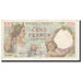 Francia, 100 Francs, 1939, 1939-09-28, MBC, Fayette:26.10, KM:94