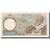 France, 100 Francs, 1939, 1939-09-28, EF(40-45), Fayette:26.10, KM:94