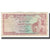 Geldschein, Ceylon, 2 Rupees, 1977, 1977-08-26, KM:72c, S