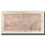 Geldschein, Ceylon, 2 Rupees, 1977, 1977-08-26, KM:72c, S
