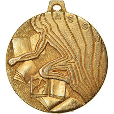 Francia, medalla, A.S.S.U, Champion d'Académie, Sports & leisure, 1973, MBC+