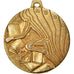 Francia, medalla, A.S.S.U, Champion d'Académie, Sports & leisure, 1973, MBC+
