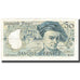 France, 50 Francs, Quentin de La Tour, 1988, TB, Fayette:67.14, KM:152d