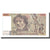 Frankreich, 100 Francs, Delacroix, 1993, UNZ, Fayette:69bis.8, KM:154f