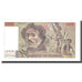 Francja, 100 Francs, Delacroix, 1993, UNC(65-70), Fayette:69bis.8, KM:154f